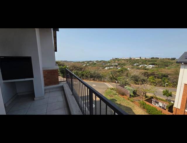 1 BEDROOM PROPERTY TO RENT IN BALLITO